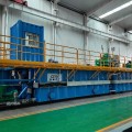 冠能750HP石油修井機泥漿固控系統(tǒng)銷往國內油田客戶 